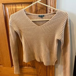 Women’s sweater